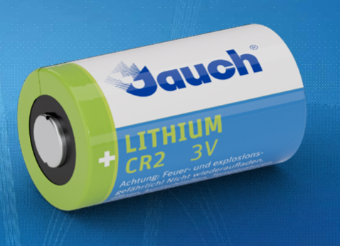 V13 Baterie litowo-manganowe (LiMnO2) - Lithium Manganese Dioxide (LiMnO2)