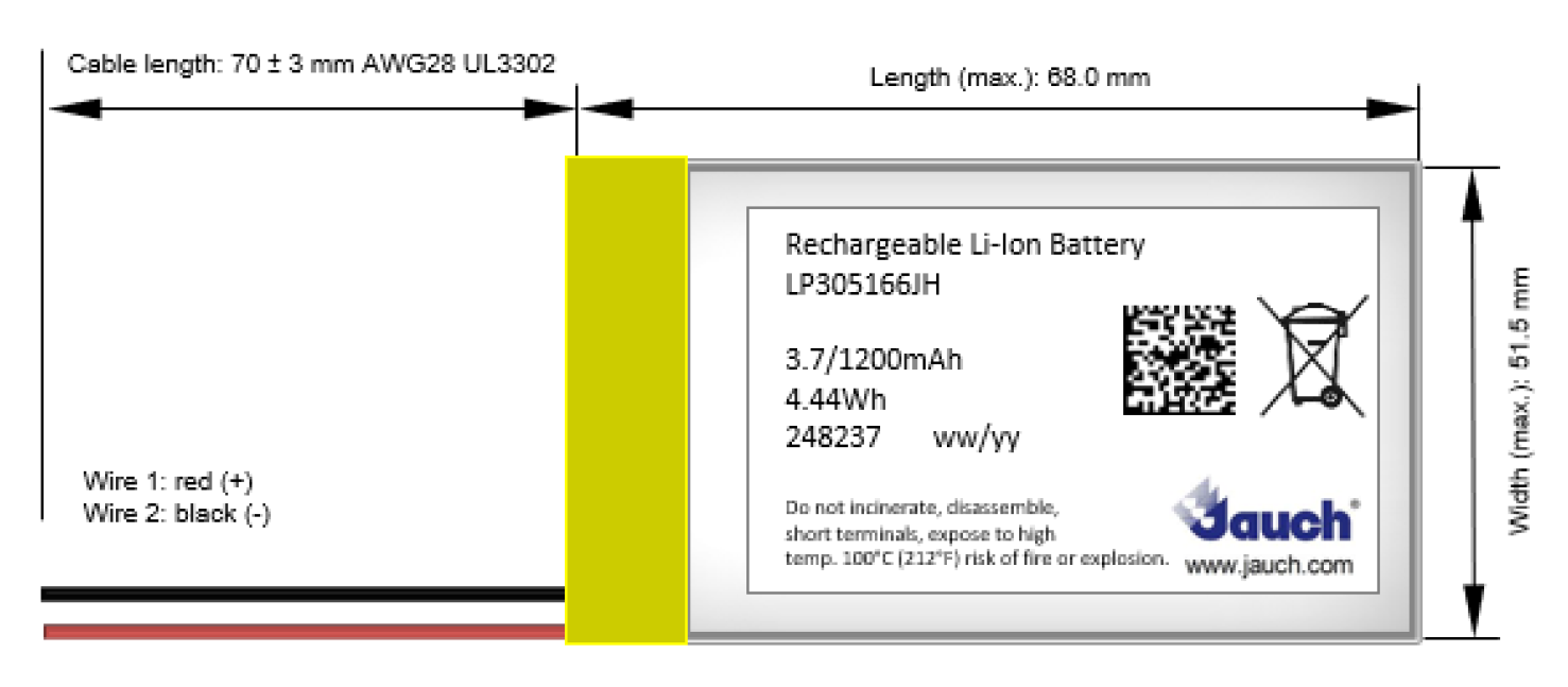 LP305166JH+PCM+2