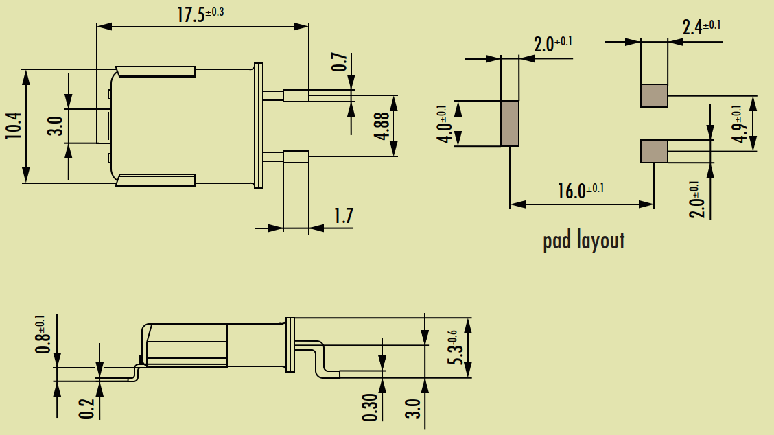 Q 8.1920-S-19-30/30-PULL-SMC-TR-LF