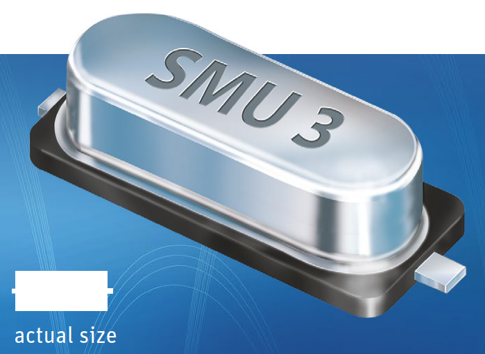 Q 9.83040-SMU3-12-30/30-T1-LF