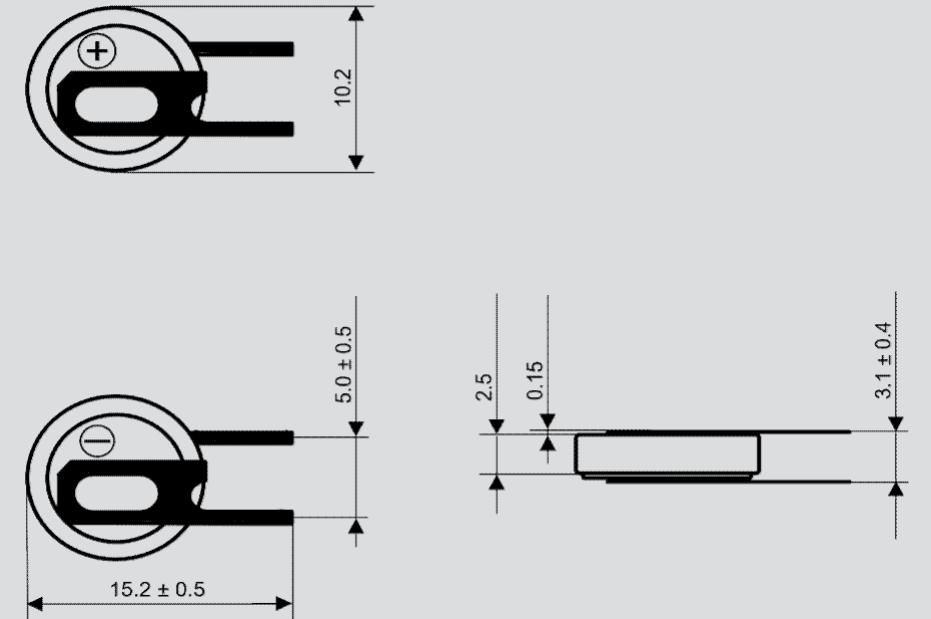 CR1025 V2