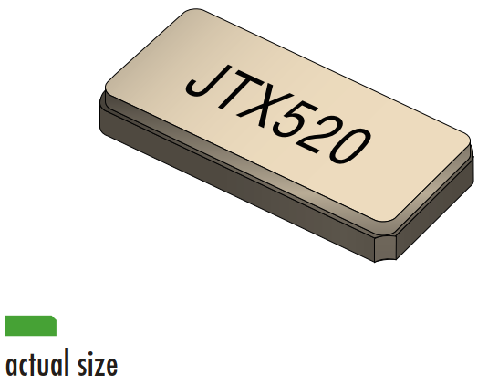 Q 0.10-JTX520-12.5-20-LF