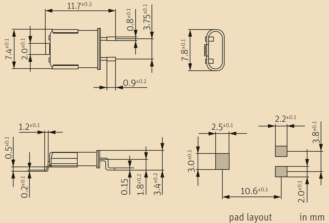 Q  93.999750-MQ1-S-5/2-3OT-SMC-LF