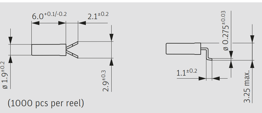 Q 0.100-SM26F-12.5-20-T1-B-TR`