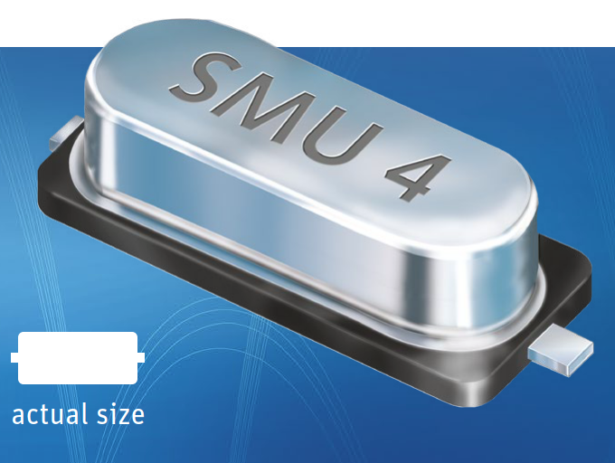 Q 13.560-SMU4-12-30/30
