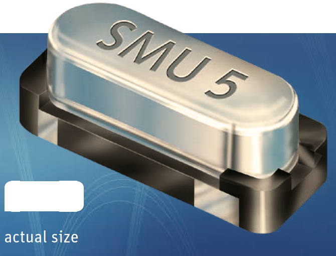 Q  8.0-SMU5-16-30/50-LF