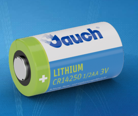 CR 14250 1/2AA Jauch